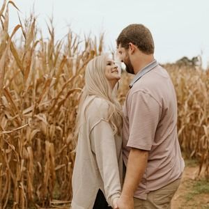 Meet your Posher, Mitchell